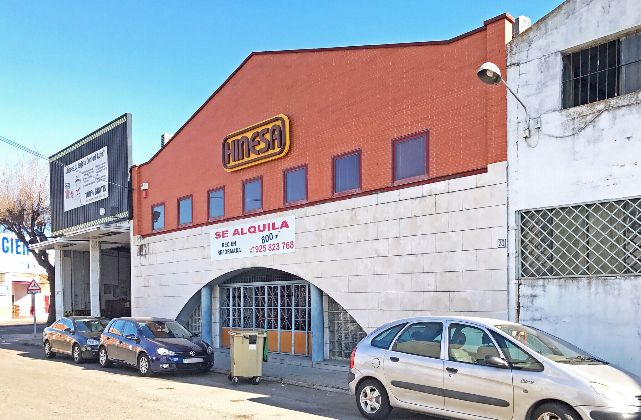 Calle Navalcán, 25, Talavera de la Reina, Toledo en alquiler Foto principal- Imagen 1 de 4