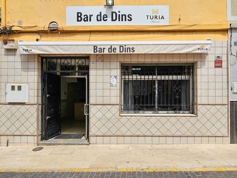 Local en Ròtova en venta - Foto del edificio - Imagen 2 de 49