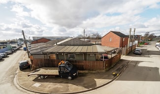 Más detalles de 2 Welland Rd, Boston - Nave en venta