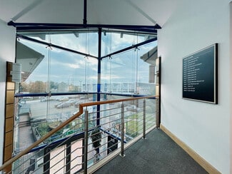 Más detalles de Queens Ave, Macclesfield - Oficina en alquiler