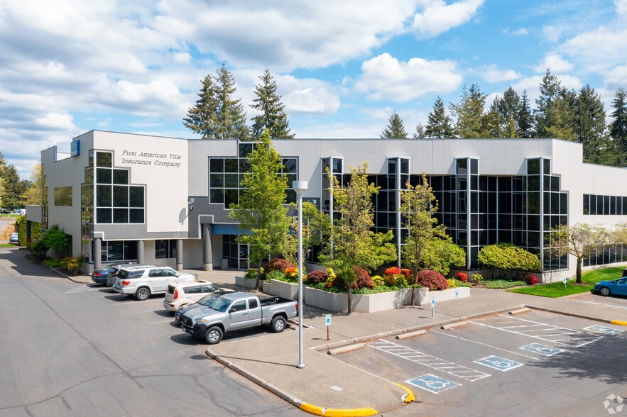 33600 6th Ave S, Federal Way, WA en alquiler - Foto del edificio - Imagen 1 de 12