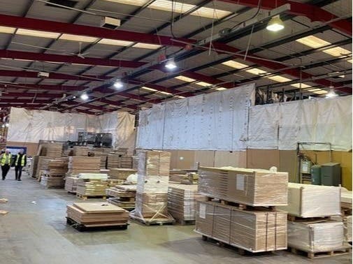 Brunel Rd, Macclesfield en alquiler - Foto del interior - Imagen 2 de 4