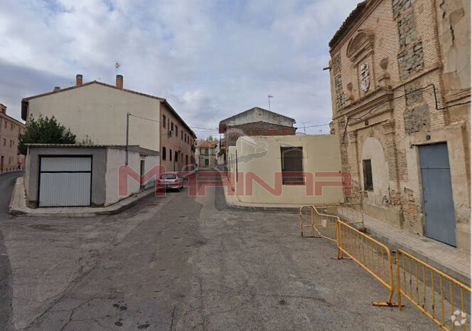 Casco urbano, Añover de Tajo, Toledo en venta - Foto principal - Imagen 1 de 8