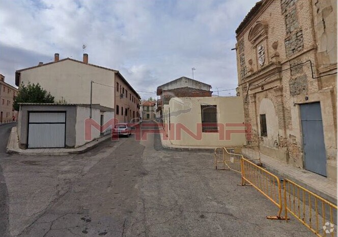 Casco urbano, Añover de Tajo, Toledo en venta - Foto principal - Imagen 1 de 1