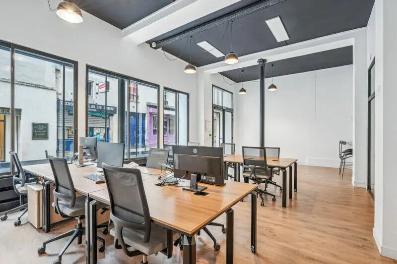 Oficina en Paris en venta - Foto del edificio - Imagen 3 de 14