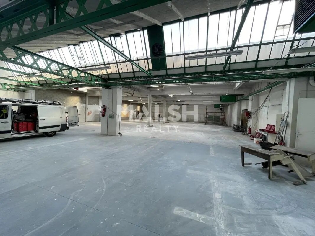 Flex en Villeurbanne en alquiler Foto del interior- Imagen 1 de 16