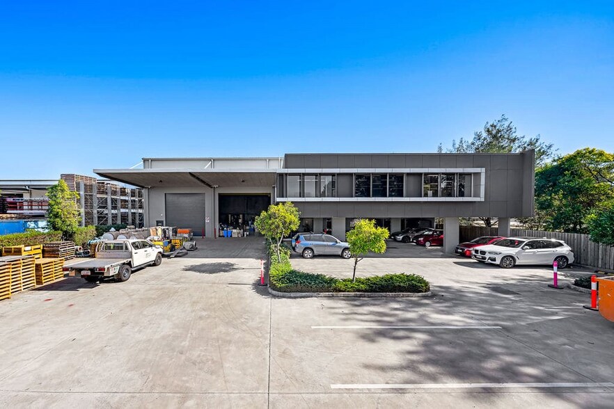 62 Crockford St, Northgate en alquiler - Foto del edificio - Imagen 1 de 4