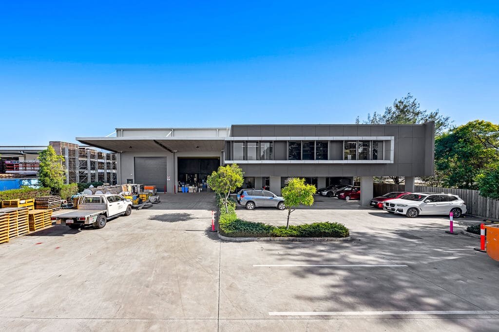 62 Crockford St, Northgate en alquiler Foto del edificio- Imagen 1 de 5