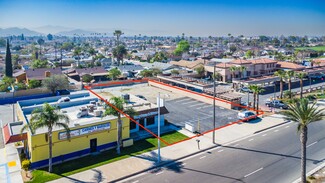 Más detalles para 16379 Foothill Blvd, Fontana, CA - Oficinas en venta