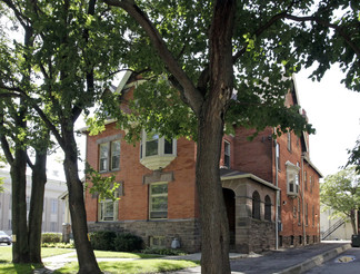 Más detalles para 204 St George St, Toronto, ON - Oficina en alquiler