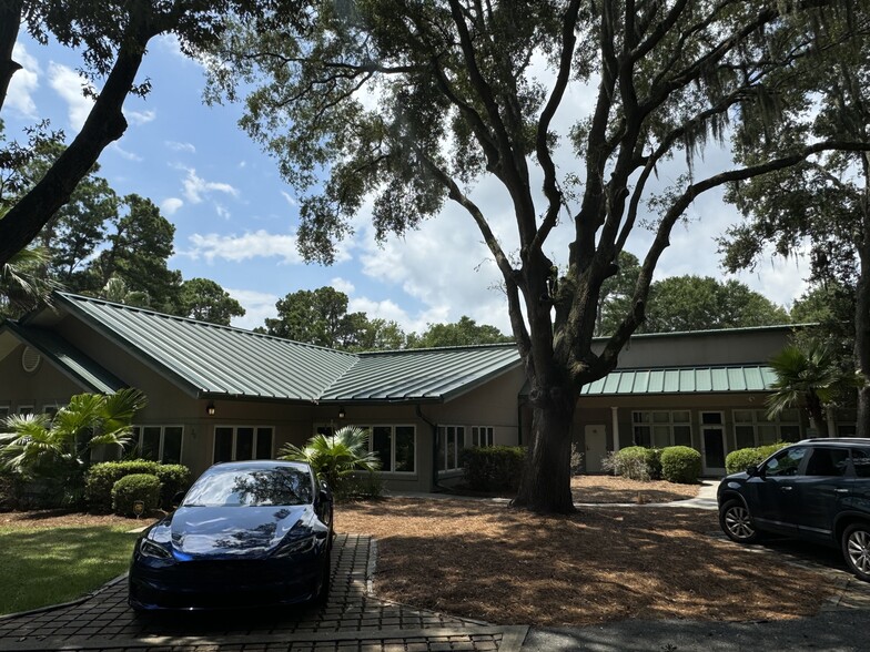 30 Trellis Ct, Hilton Head Island, SC en alquiler - Foto del edificio - Imagen 1 de 10