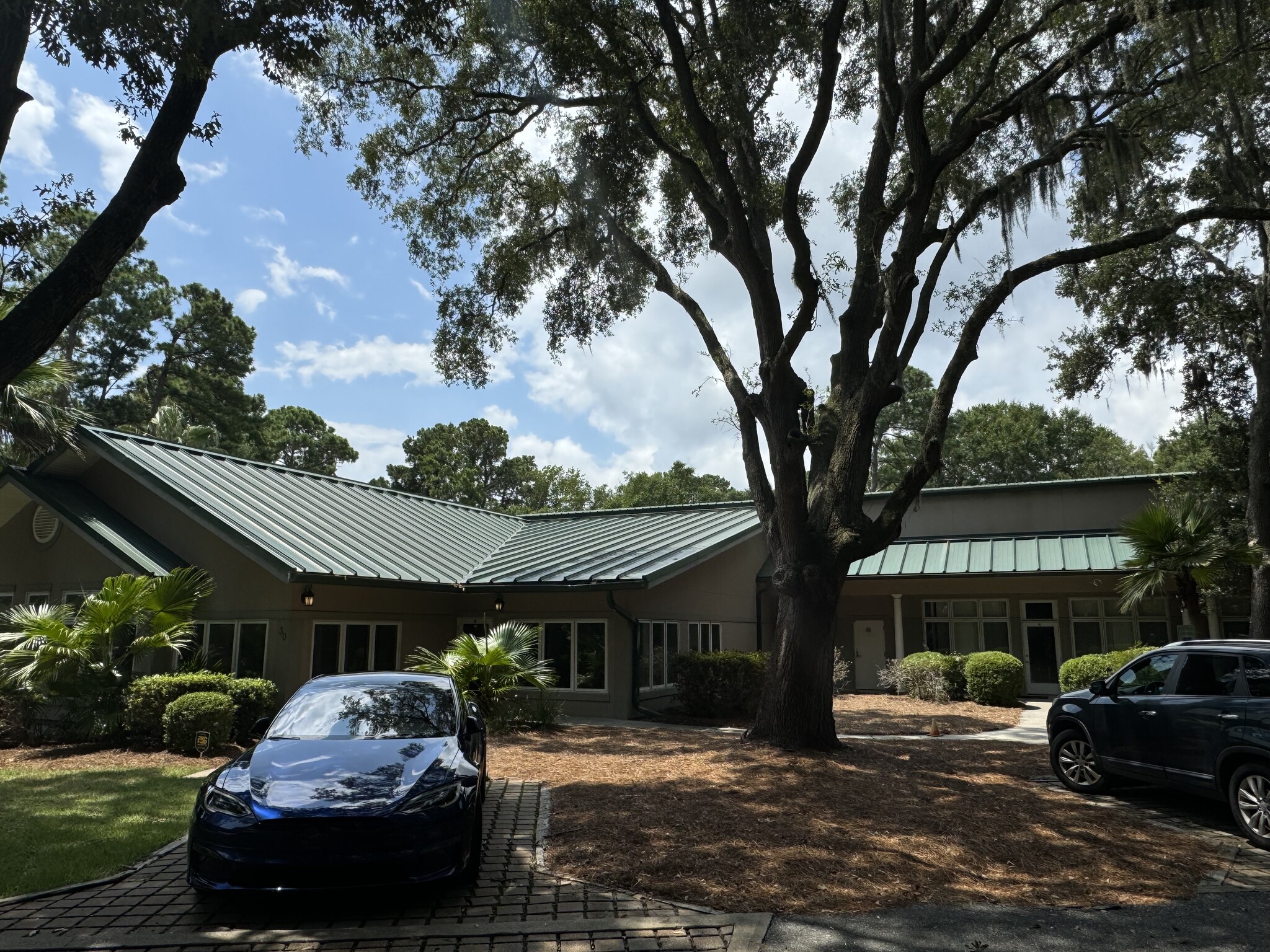 30 Trellis Ct, Hilton Head Island, SC en alquiler Foto del edificio- Imagen 1 de 11