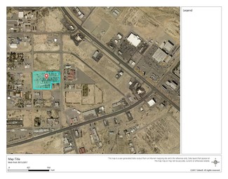 Más detalles para 680 East St, Pahrump, NV - Locales en alquiler