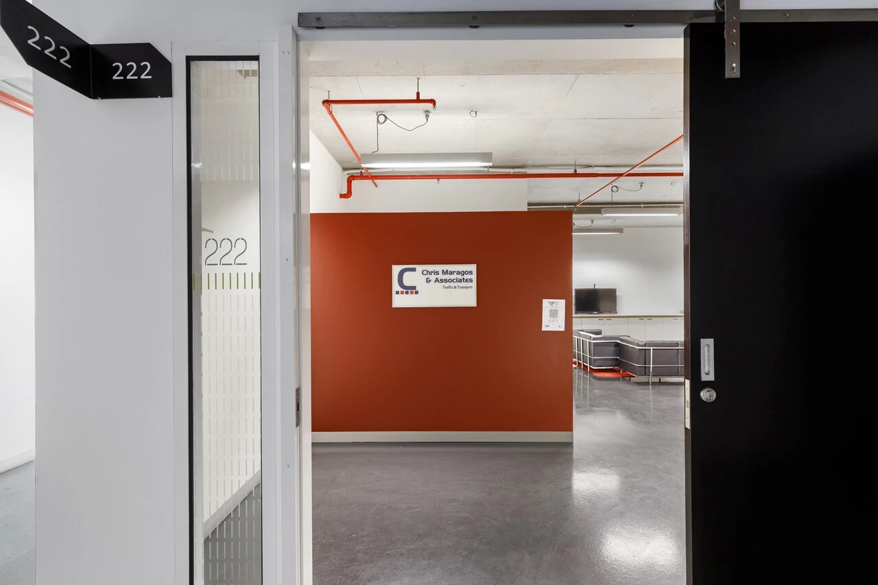 87 Gladstone St, SOUTH MELBOURNE, VIC 3205 - Unidad 2.22 -  - Foto del interior - Image 1 of 7