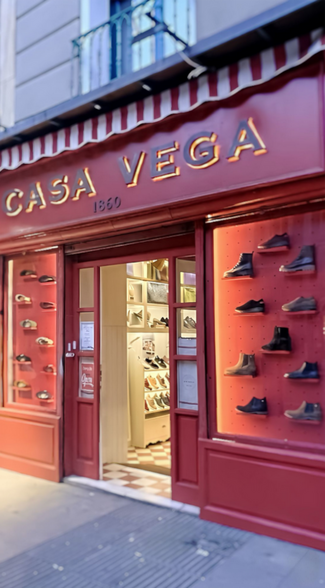 Más detalles de Calle de Toledo, 57, Madrid - Local en alquiler