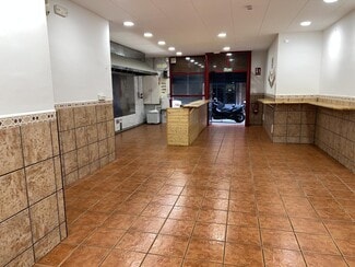 Más detalles de Local en alquiler