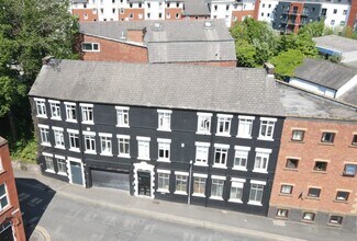 Más detalles de 88-96 Market St W, Preston - Oficina en venta