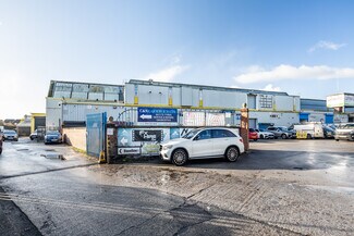 Más detalles de Heysham Rd, Bootle - Nave en alquiler