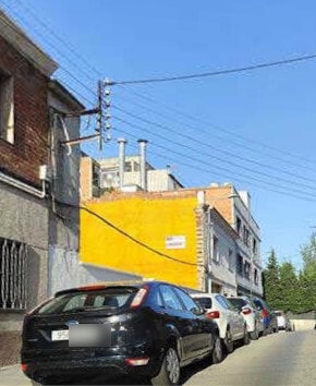 Más detalles de Carrer d'Antonio Vico, 8, Sabadell - Terreno en venta