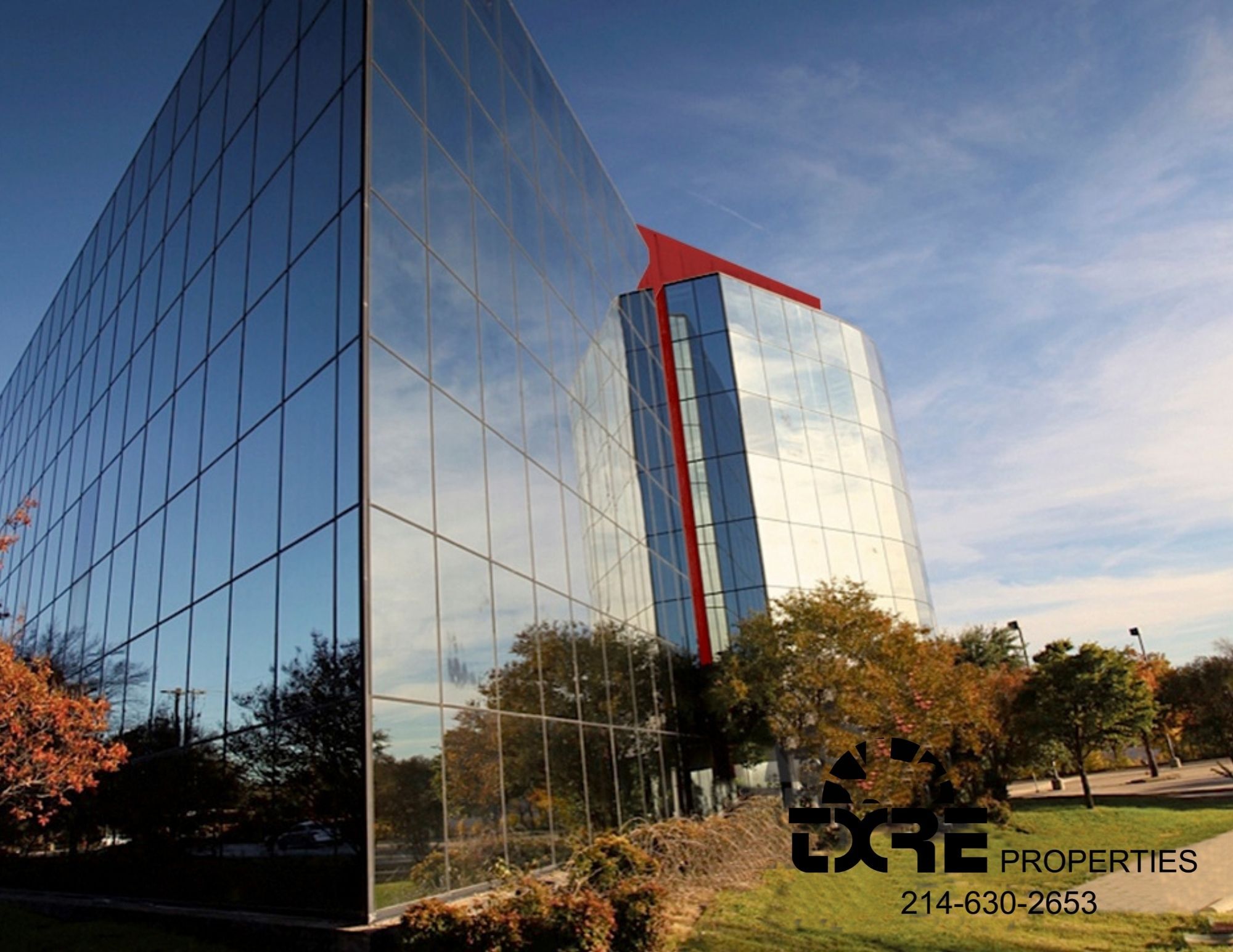 2100 Valley View Ln, Farmers Branch, TX en alquiler Foto del edificio- Imagen 1 de 6