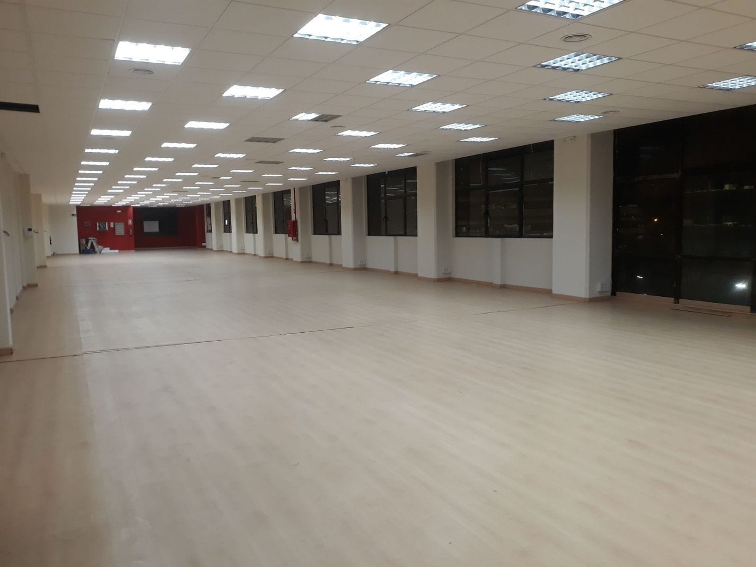 Calle María Tubau, 8, Madrid, Madrid en alquiler Plano de la planta- Imagen 1 de 5