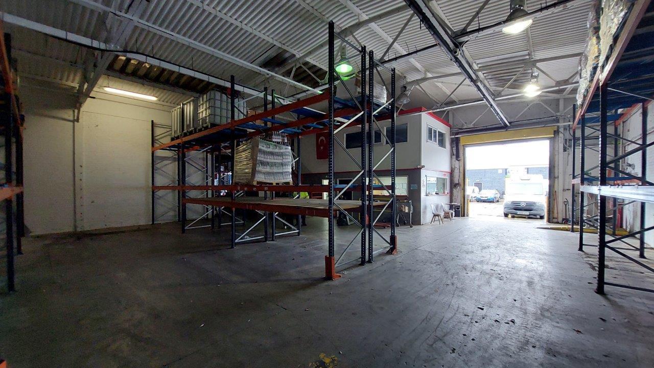 Bentalls, Basildon en alquiler Foto del interior- Imagen 1 de 6