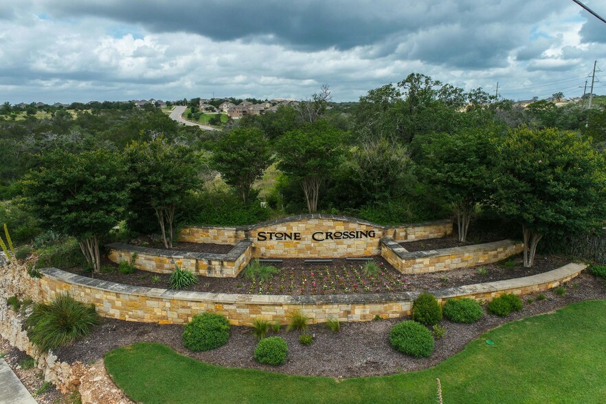 Loop 337, New Braunfels, TX en venta - Foto del edificio - Imagen 1 de 25