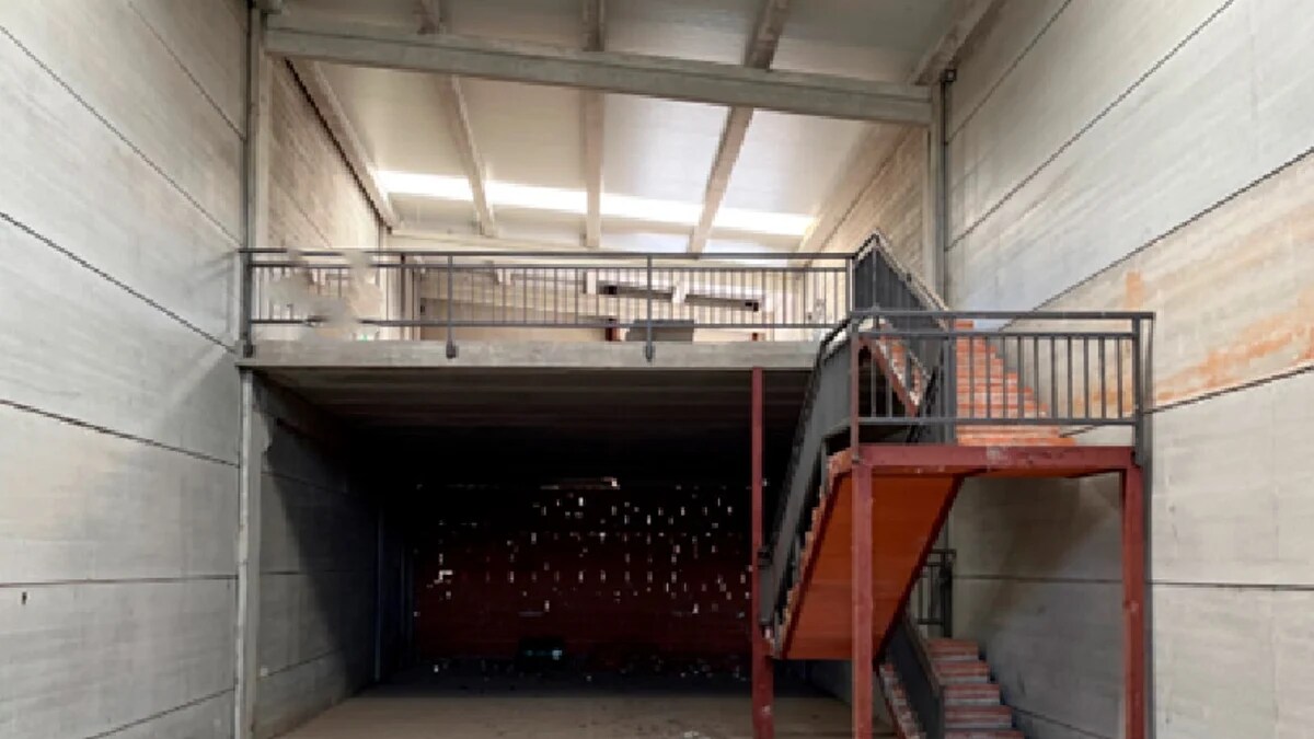 Calle Francisco Aritio, 118, Guadalajara, GUA 19004 -  -  - Foto del interior - Image 1 of 4