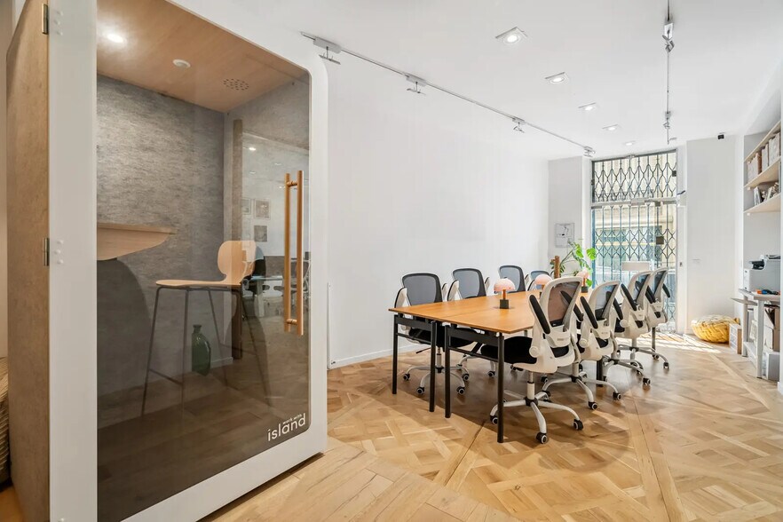 14 Rue Laferrière, Paris en alquiler - Foto del interior - Imagen 1 de 7