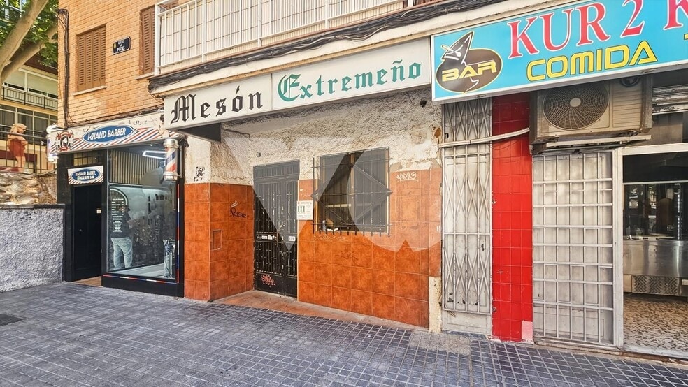 Edificio residencial en Alcorcón, Madrid en venta - Foto del edificio - Imagen 2 de 7
