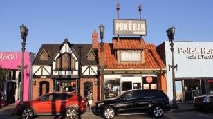 Más detalles de 1120-1124 Hermosa Ave, Hermosa Beach, CA - Local en venta