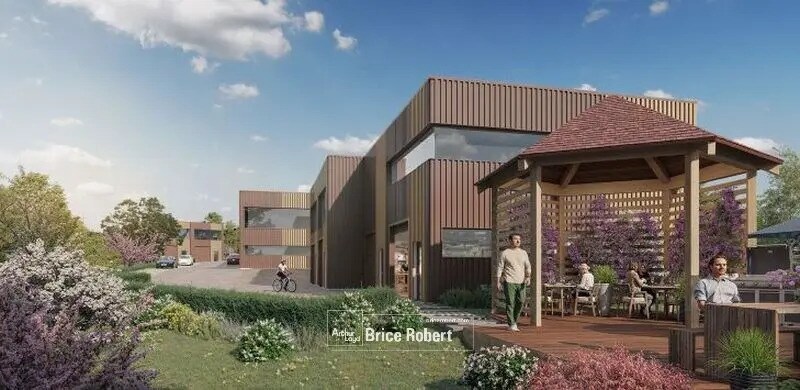 Flex en Thurins en venta - Foto del edificio - Imagen 3 de 6