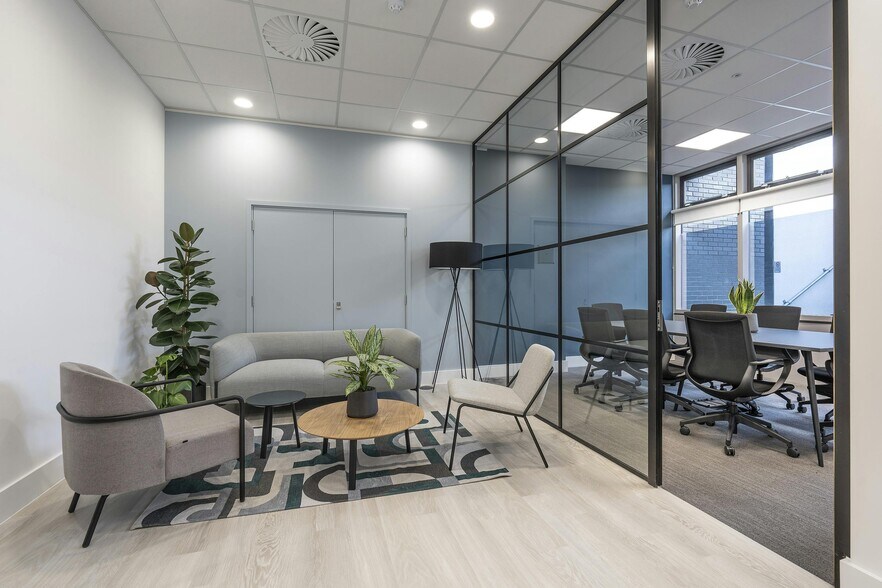 Cain Rd, Bracknell en alquiler - Foto del interior - Imagen 2 de 43