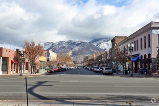 Más detalles para 119-173 25th St, Ogden, UT - Locales en alquiler