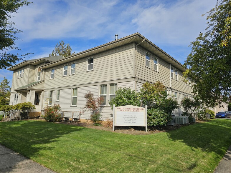 945 Columbia St NE, Salem, OR en venta - Foto del edificio - Imagen 1 de 10