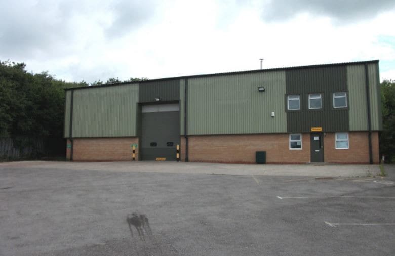 113 Village Farm Rd, Pyle en alquiler - Foto principal - Imagen 1 de 1