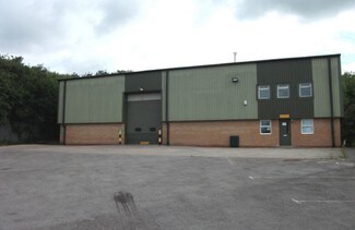 Más detalles de 113 Village Farm Rd, Pyle - Nave en alquiler