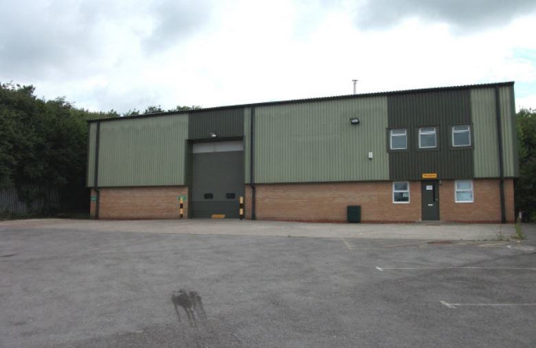 113 Village Farm Rd, Pyle en alquiler Foto principal- Imagen 1 de 2