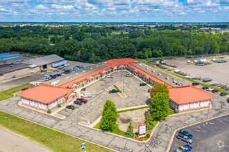 3601 18th St S, Saint Cloud, MN - VISTA AÉREA  vista de mapa - Image1