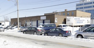 Más detalles de 8275-8285 Rue Mayrand, Montréal, QC - Local en venta