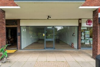 24 Stubbington Green, Fareham en alquiler Foto del edificio- Imagen 2 de 11