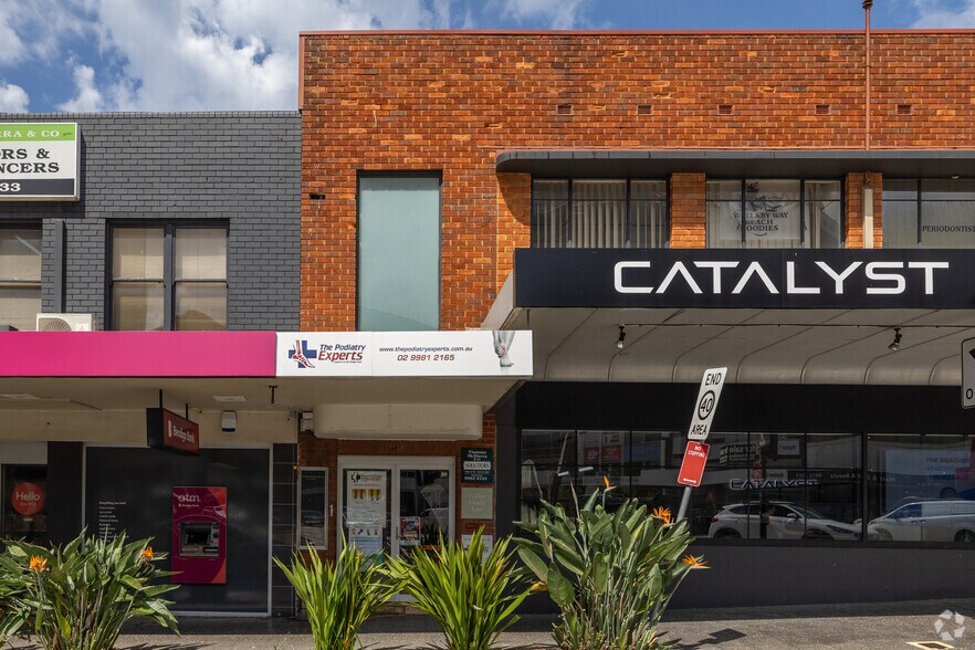1 Oaks Ave, Dee Why en alquiler - Foto principal - Imagen 1 de 3