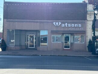 Más detalles de 128 E Main St, West Frankfort, IL - Local en venta