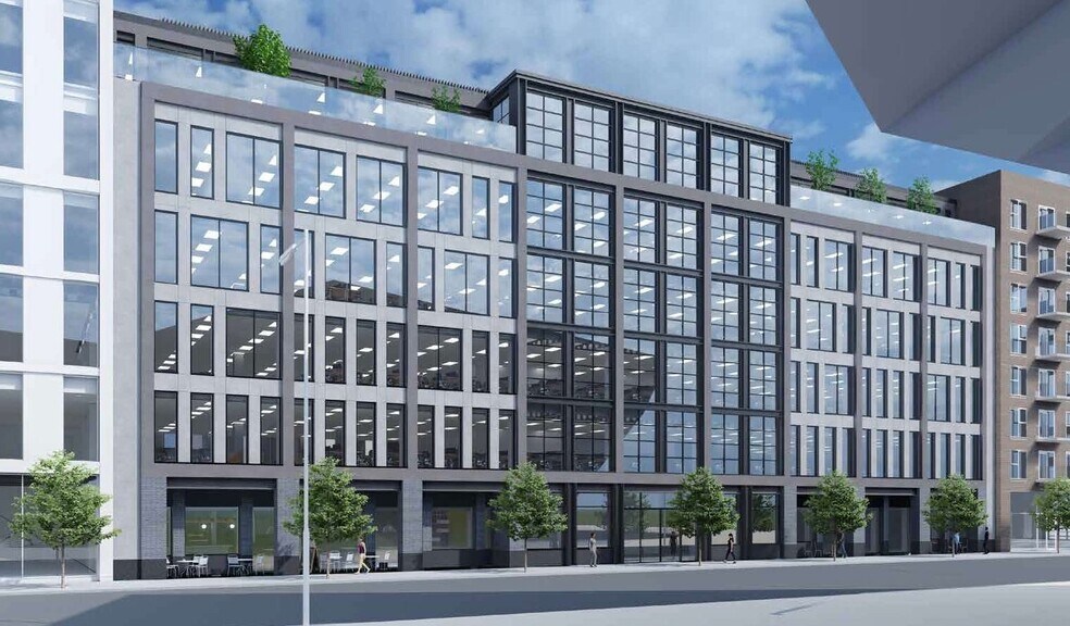 17 South Union St, Dundee en alquiler - Foto del edificio - Imagen 1 de 1