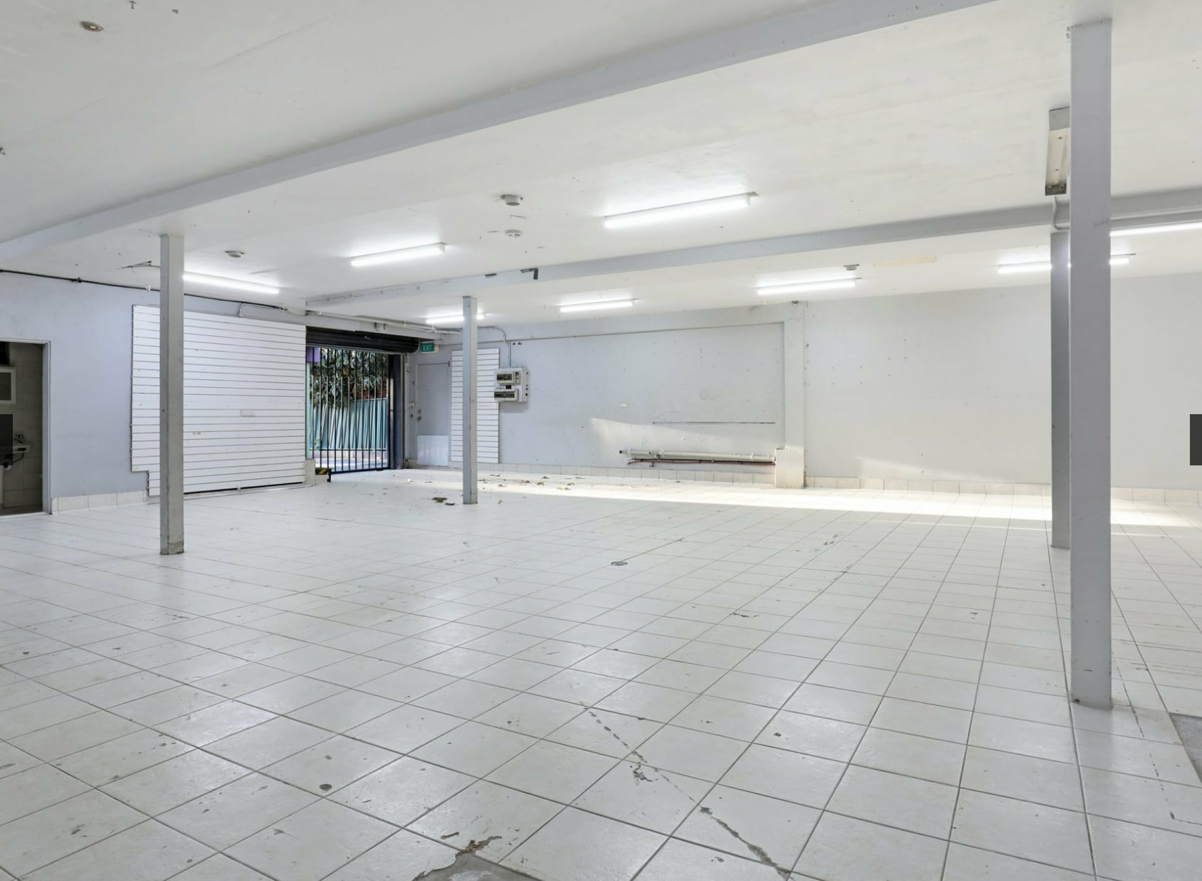 16 Flinders St, Wollongong en alquiler Foto del interior- Imagen 1 de 1
