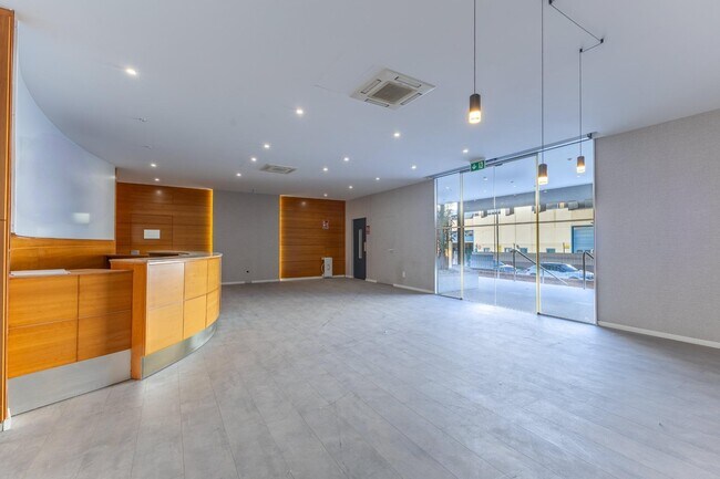 Más detalles de Traginers dels, 9, València - Oficina en alquiler