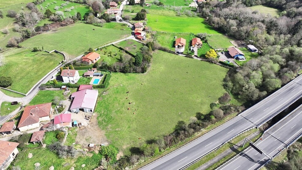 Lugar Soto, 30A, Ribadesella, Asturias en venta - Foto del edificio - Imagen 2 de 18