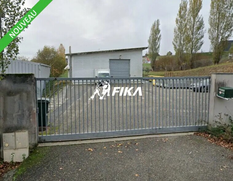 Flex en Foulayronnes en venta - Foto del edificio - Imagen 1 de 9