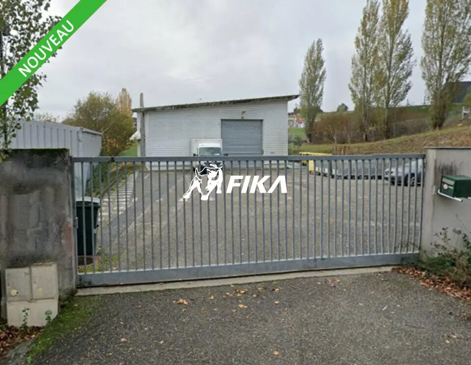 Flex en Foulayronnes en venta Foto del edificio- Imagen 1 de 10