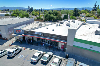 Más detalles para 2220 Business Cir, San Jose, CA - Locales en venta